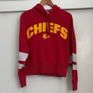 KC Chiefs Hoodie